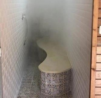 Kela Alon Cabin | סוויטת לורד הרמיטאז' בגלון