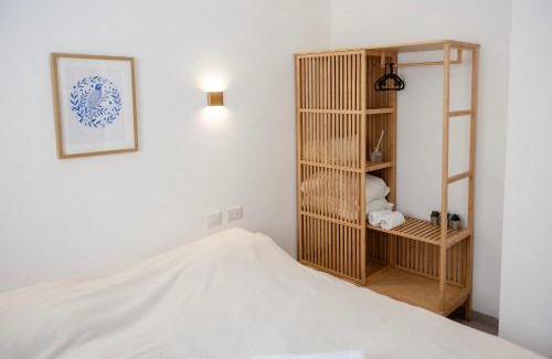 Yeruham House | סיפור פשוט - צימר בירוחם ברחוב עגנון