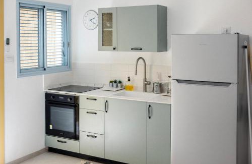 Yeruham House | סיפור פשוט - צימר בירוחם ברחוב עגנון