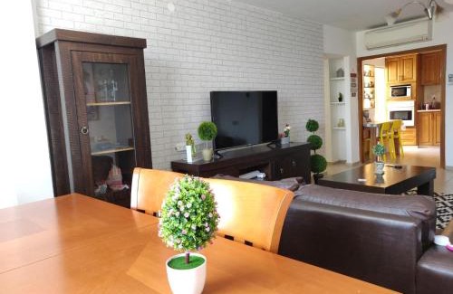 Qiryat Shemona Apartment | ספרינג