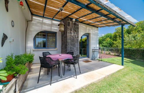 Ma'ayan Baruch House | ענת וירון צימרים בגליל העליון