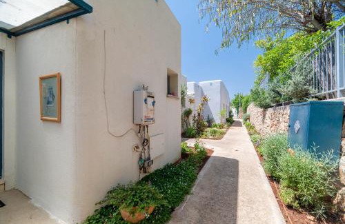 Ma'ayan Baruch House | ענת וירון צימרים בגליל העליון