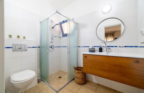 Ma'ayan Baruch House | ענת וירון צימרים בגליל העליון