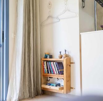 Ma'ayan Baruch House | ענת וירון צימרים בגליל העליון