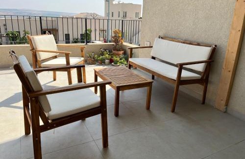 Beit Alfa Apartment | פינה למרגלות הגלבוע