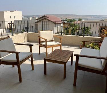 Beit Alfa Apartment | פינה למרגלות הגלבוע