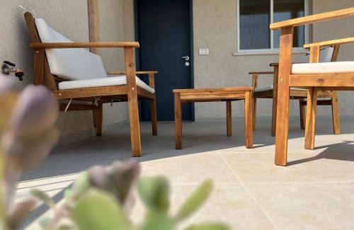 Beit Alfa Apartment | פינה למרגלות הגלבוע