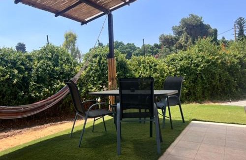 Givat Ada Apartment | פינה שקטה בכפר - גבעת עדה