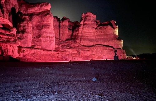 Be'er Ora House | פנינת הדקל בבאר אורה