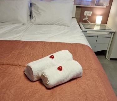 Ein Karem Cabin | "פנינת עין כרם" יחידות ורד ואגוז