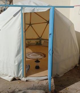 Gonen House | פשוט מים. יחידה קסומה עם נוף מרהיב ובריכה מחוממת