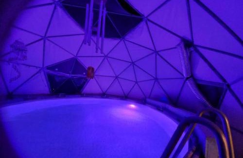 Gonen House | פשוט מים. יחידה קסומה עם נוף מרהיב ובריכה מחוממת