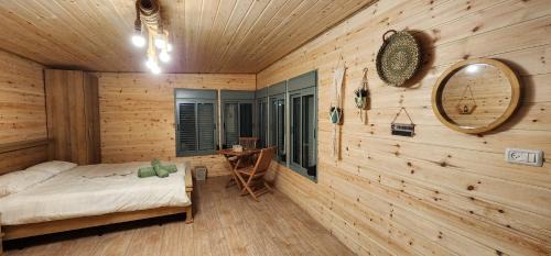 Buq'ata Hotel | צימירים שביל הגולן Shvil haGolan Zimmer