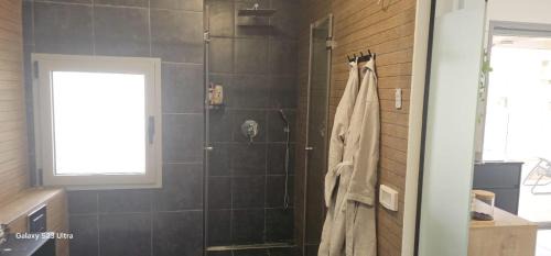 Qatsrin Apartment | צימר ארומה בגולן