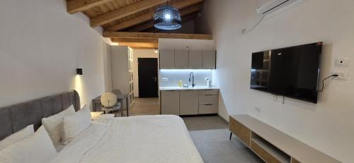 Nurit Bed & Breakfast | צימר המשאלות בגלבוע