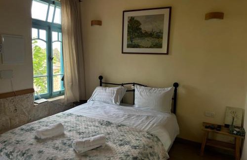 Ilaniya House | צימר חצר שמואלי - יחידת אירוח זוגית במושב אילניה