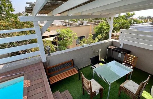 Kela Alon House | צימר פסיפס על ההר