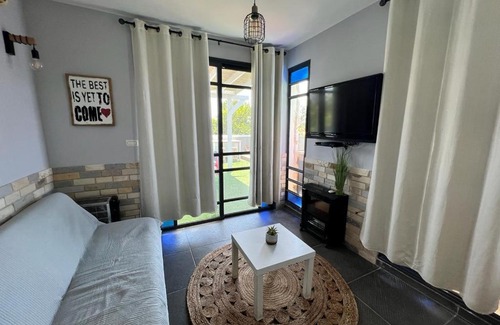 Kela Alon House | צימר פסיפס על ההר