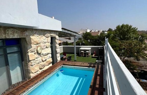 Kela Alon House | צימר פסיפס על ההר