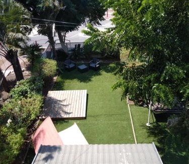 Kfar Tavor Villa | קוט'ג 6 חדרים שלווה תבורית