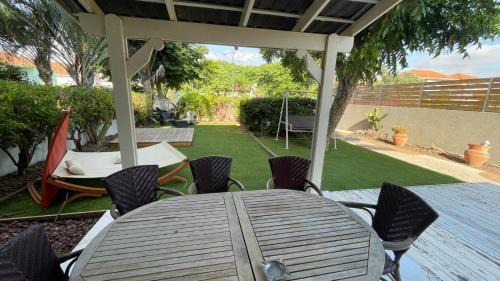 Kfar Tavor Villa | קוט'ג 6 חדרים שלווה תבורית