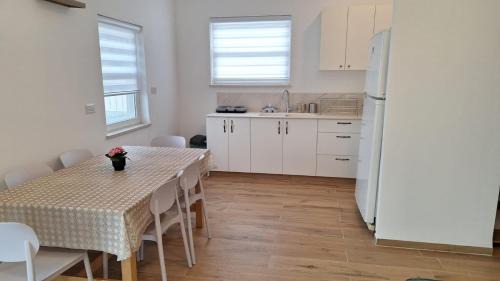 Katzrin Apartment | רגעים בגולן