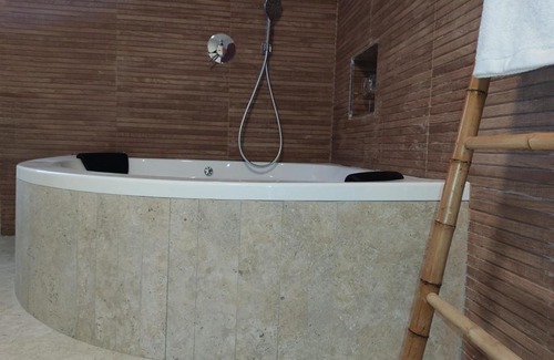 Merhav Am Apartment | רוגע במדבר מרחב עם