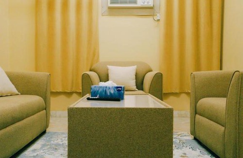 Salalah Apartment | أجاويد Ajaweed
