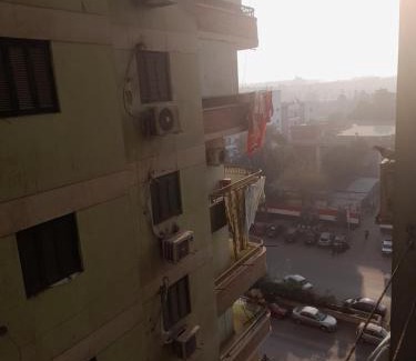 Assiut Apartment | أسيوط أبراج النصر