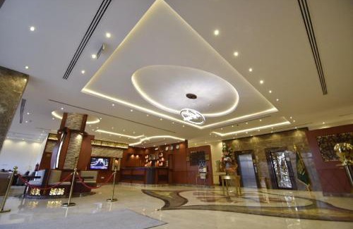 Riyadh Apartment | ابات للشقق المخدومة ABAT Serviced Apartment