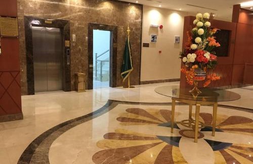 Riyadh Apartment | ابات للشقق المخدومة ABAT Serviced Apartment