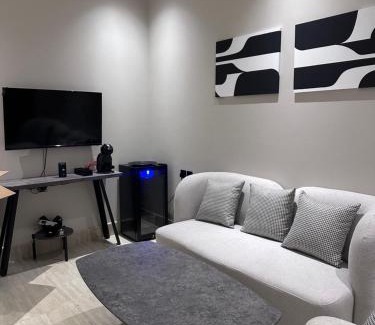 Ar Rawabi Apartment | استديو غرفة واحد