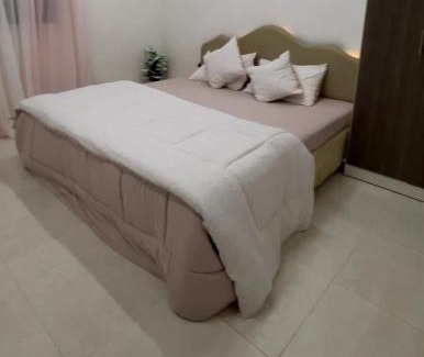 Salalah Apartment | استديو للإيجار في صلالة يشمل غرفة وحمام ومطبخ تحضيري فقط