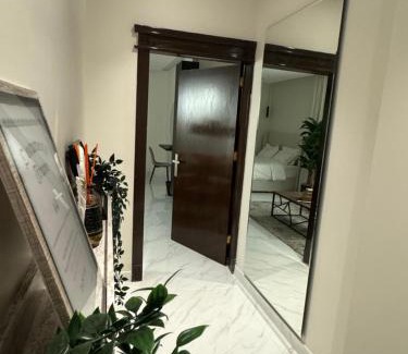 Al Hamra Apartment | استديو مودرن حي الحمراء