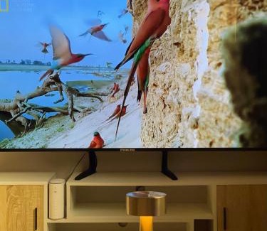 Mizail Apartment | استديو وجلسة داخلية بدخول ذاتي
