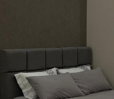 Mizail Apartment | استديو وجلسة داخلية بدخول ذاتي