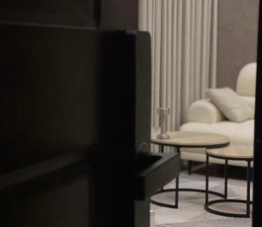 Mizail Apartment | استديو وجلسة داخلية بدخول ذاتي