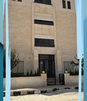 Sahab Apartment | استوديو مفروش بالقرب من جامعة الشرق الأوسط