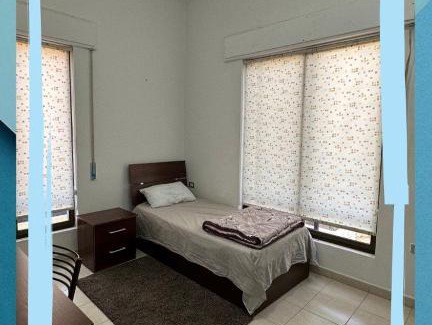 Sahab Apartment | استوديو مفروش بالقرب من جامعة الشرق الأوسط