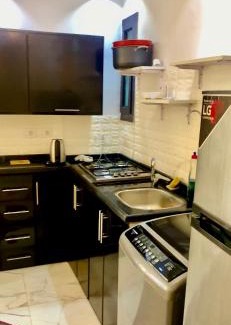 Al-Manasrah Apartment | استيديو بورتو سعيد Portosaid