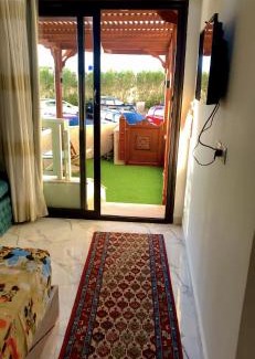 Al-Manasrah Apartment | استيديو بورتو سعيد Portosaid