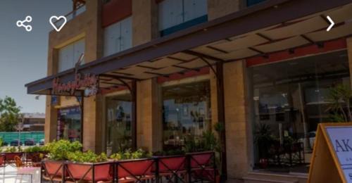 Al Mamsha El Seyahi Apartment | افنيو الهمبرا البرنسيسة ريزورت