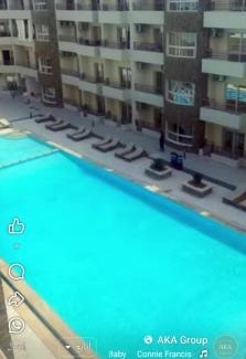 Al Mamsha El Seyahi Apartment | افنيو الهمبرا البرنسيسة ريزورت