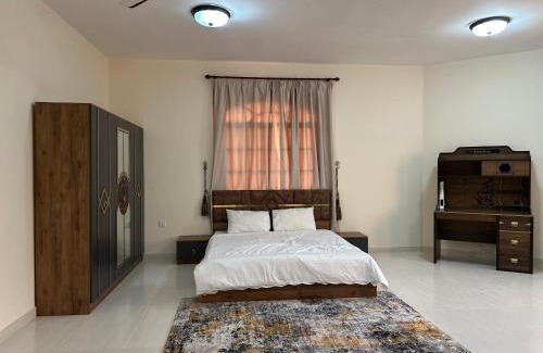 Salalah Apartment | البيت الأبيض للشقق المفروشة White House