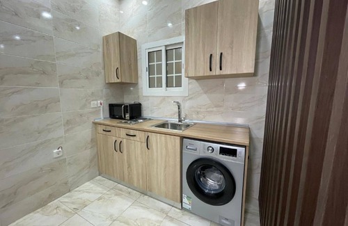 Al Faisaliyah Apartment | البيت الحيوي للشقق المخدومة