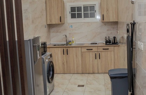 Al Faisaliyah Apartment | البيت الحيوي للشقق المخدومة