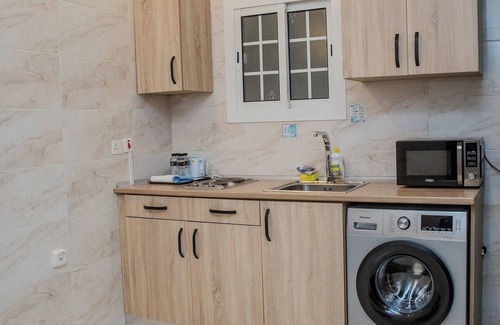 Al Faisaliyah Apartment | البيت الحيوي للشقق المخدومة