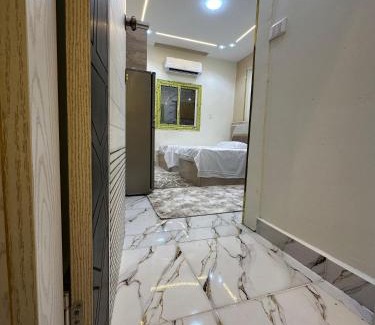 6th of October City Hotel | الحي الاول المجارة8