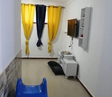 Amman Apartment | الرائد للشقق المفروشة