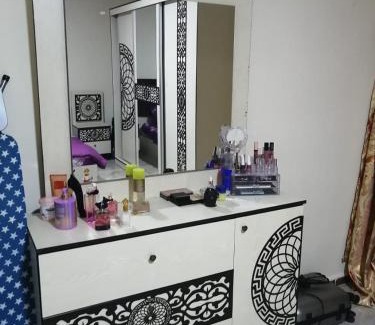 Amman Apartment | الرائد للشقق المفروشة